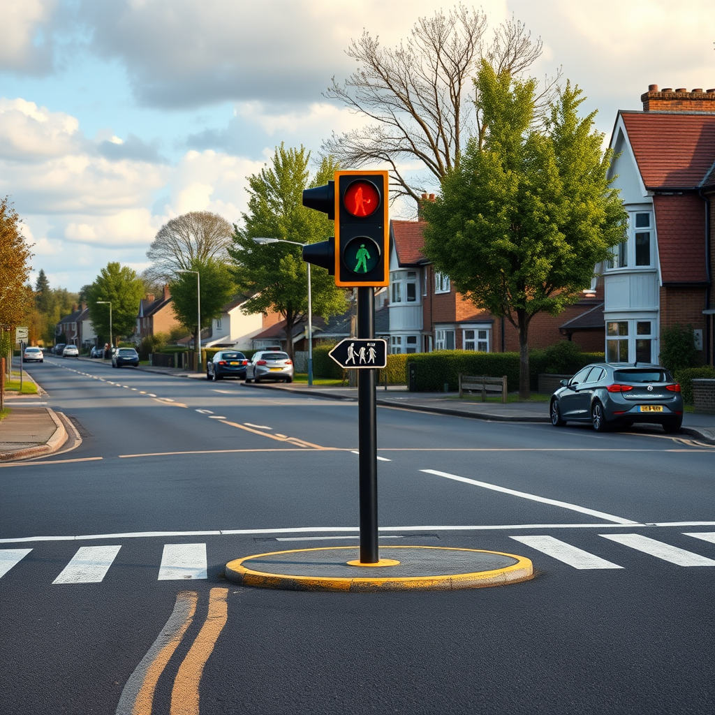 Oxford to get two new safety crossings